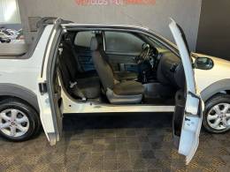 FIAT - STRADA - 2018/2019 - Branca - R$ 80.900,00