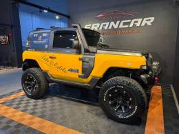 TROLLER - T4 BOLD - 2016/2017 - Amarela - R$ 248.900,00