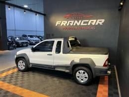 FIAT - STRADA - 2009/2009 - Branca - R$ 43.900,00