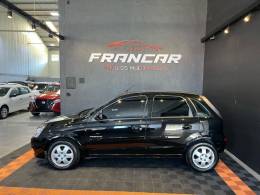 CHEVROLET - CORSA - 2009/2009 - Preta - R$ 29.900,00