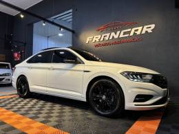 VOLKSWAGEN - JETTA - 2020/2020 - Branca - R$ 132.900,00
