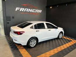 CHEVROLET - ONIX - 2020/2020 - Branca - R$ 66.900,00