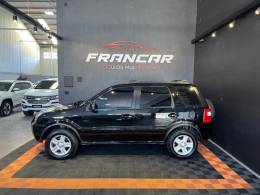 FORD - ECOSPORT - 2006/2007 - Preta - R$ 29.900,00
