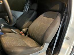 FIAT - FIORINO - 2020/2021 - Branca - R$ 79.900,00