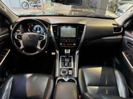 MITSUBISHI - PAJERO SPORT - 2020/2021 - Cinza - R$ 249.900,00