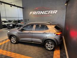 FIAT - PULSE - 2022/2022 - Cinza - R$ 93.900,00