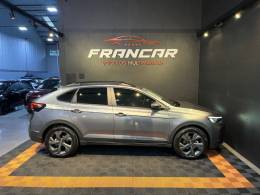 VOLKSWAGEN - NIVUS - 2024/2025 - Cinza - R$ 129.900,00