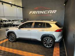 TOYOTA - COROLLA - 2025/2026 - Prata - Sob Consulta