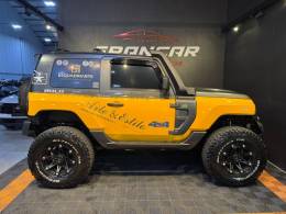 TROLLER - T4 BOLD - 2016/2017 - Amarela - R$ 248.900,00
