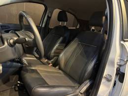 FORD - KA - 2018/2018 - Branca - R$ 53.900,00