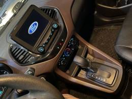FORD - KA - 2019/2020 - Cinza - R$ 69.900,00