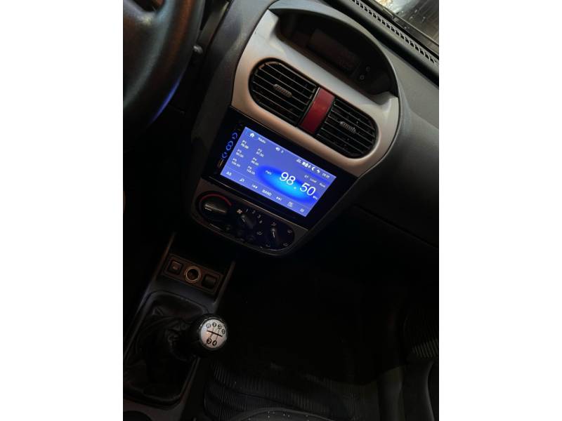 CHEVROLET - CORSA - 2009/2009 - Preta - R$ 29.900,00