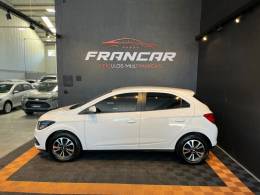 CHEVROLET - ONIX - 2013/2014 - Prata - R$ 54.900,00