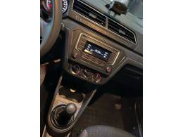 VOLKSWAGEN - GOL - 2016/2017 - Branca - R$ 44.900,00