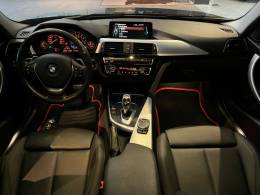 BMW - 328I - 2016/2017 - Preta - R$ 139.900,00