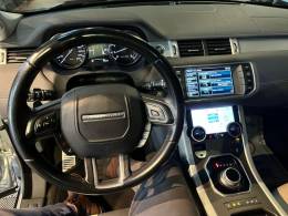 LAND ROVER - RANGE ROVER EVOQUE - 2014/2014 - Prata - R$ 119.900,00