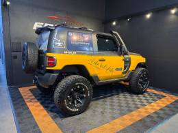 TROLLER - T4 BOLD - 2016/2017 - Amarela - R$ 248.900,00