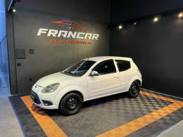 FORD - KA - 2013/2013 - Branca - R$ 32.900,00
