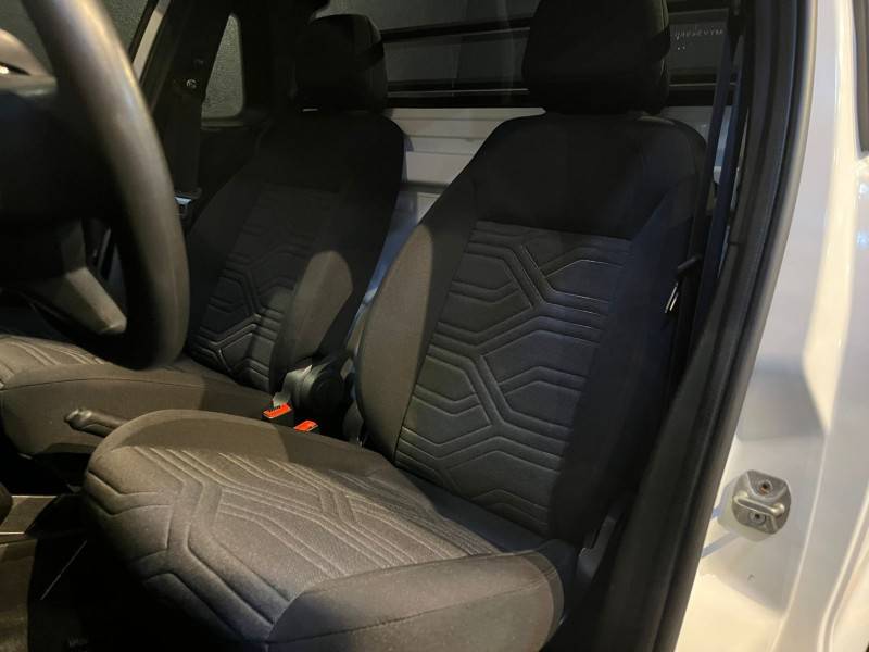 FIAT - STRADA - 2020/2021 - Branca - R$ 83.900,00