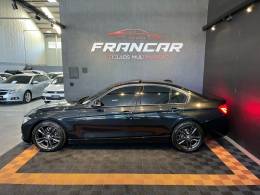 BMW - 328I - 2016/2017 - Preta - R$ 146.900,00