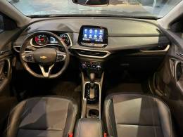 CHEVROLET - TRACKER - 2023/2024 - Prata - R$ 127.900,00