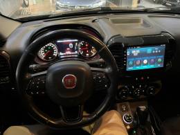 FIAT - TORO - 2018/2019 - Cinza - R$ 108.900,00