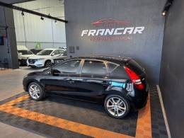HYUNDAI - I30 - 2011/2012 - Preta - R$ 49.900,00