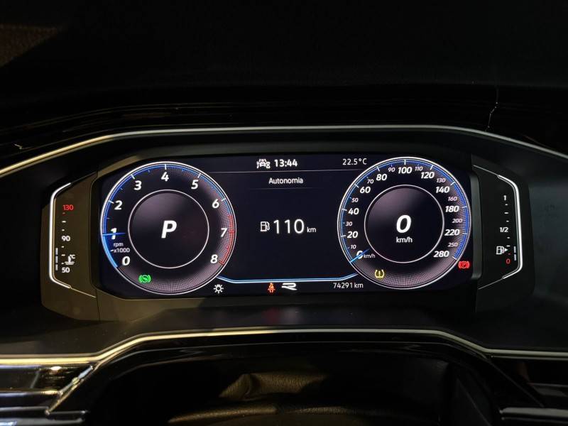 VOLKSWAGEN - NIVUS - 2020/2021 - Branca - R$ 112.900,00