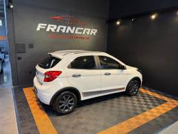 FORD - KA - 2018/2018 - Branca - R$ 53.900,00