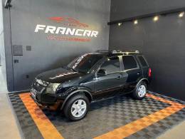 FORD - ECOSPORT - 2006/2007 - Preta - R$ 29.900,00