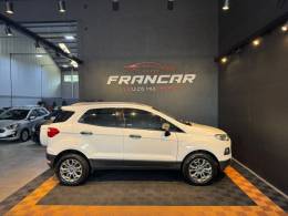 FORD - ECOSPORT - 2012/2013 - Branca - R$ 58.900,00