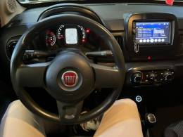 FIAT - MOBI - 2018/2019 - Branca - R$ 43.900,00