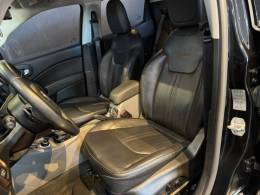 FIAT - TORO - 2020/2021 - Preta - R$ 124.900,00