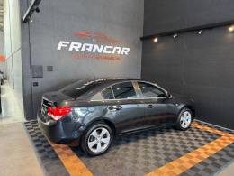 CHEVROLET - CRUZE - 2013/2013 - Preta - R$ 61.900,00