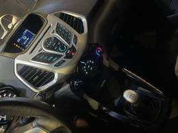 FORD - ECOSPORT - 2012/2013 - Prata - R$ 59.900,00