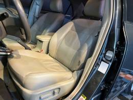 TOYOTA - COROLLA - 2008/2009 - Cinza - R$ 59.900,00