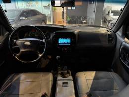 FORD - RANGER - 2002/2003 - Prata - R$ 67.900,00