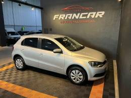 VOLKSWAGEN - GOL - 2013/2014 - Prata - R$ 42.900,00