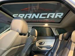 LAND ROVER - RANGE ROVER EVOQUE - 2014/2014 - Prata - R$ 119.900,00