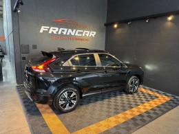 MITSUBISHI - ECLIPSE CROSS - 2024/2025 - Preta - R$ 174.900,00