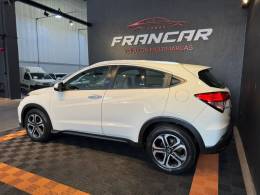 HONDA - HR-V - 2017/2017 - Branca - R$ 95.900,00