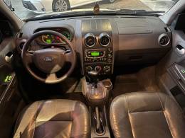 FORD - ECOSPORT - 2006/2007 - Preta - R$ 29.900,00