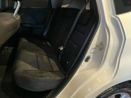 HONDA - FIT - 2012/2013 - Branca - R$ 59.900,00