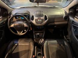 FORD - KA - 2018/2018 - Branca - R$ 53.900,00