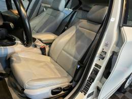 BMW - 120I - 2008/2009 - Branca - R$ 62.900,00
