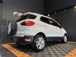 FORD - ECOSPORT - 2013/2014 - Branca - R$ 55.900,00
