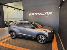 NISSAN - KAIT - 2026/2026 - Cinza - Sob Consulta