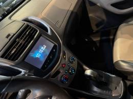 CHEVROLET - TRACKER - 2016/2016 - Branca - R$ 76.900,00