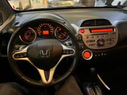 HONDA - FIT - 2012/2013 - Branca - R$ 59.900,00
