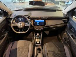 NISSAN - KAIT - 2026/2026 - Cinza - Sob Consulta